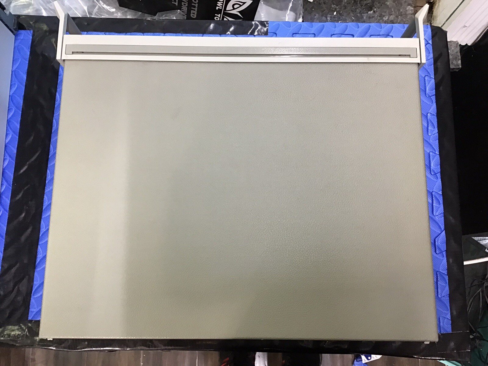 HP Agilent 5352B Microwave Frequency Counter - Calibrated, 10MHz-43GHz - Image 3