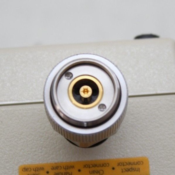 HP 85091-60004 Electronic Calibration Module 300 kHz to 9 GHz - Image 4