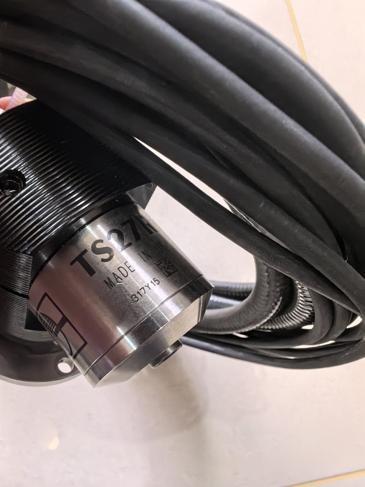 Renishaw TS27R Five-Way Contact Tool Setting Instrument - Image 3