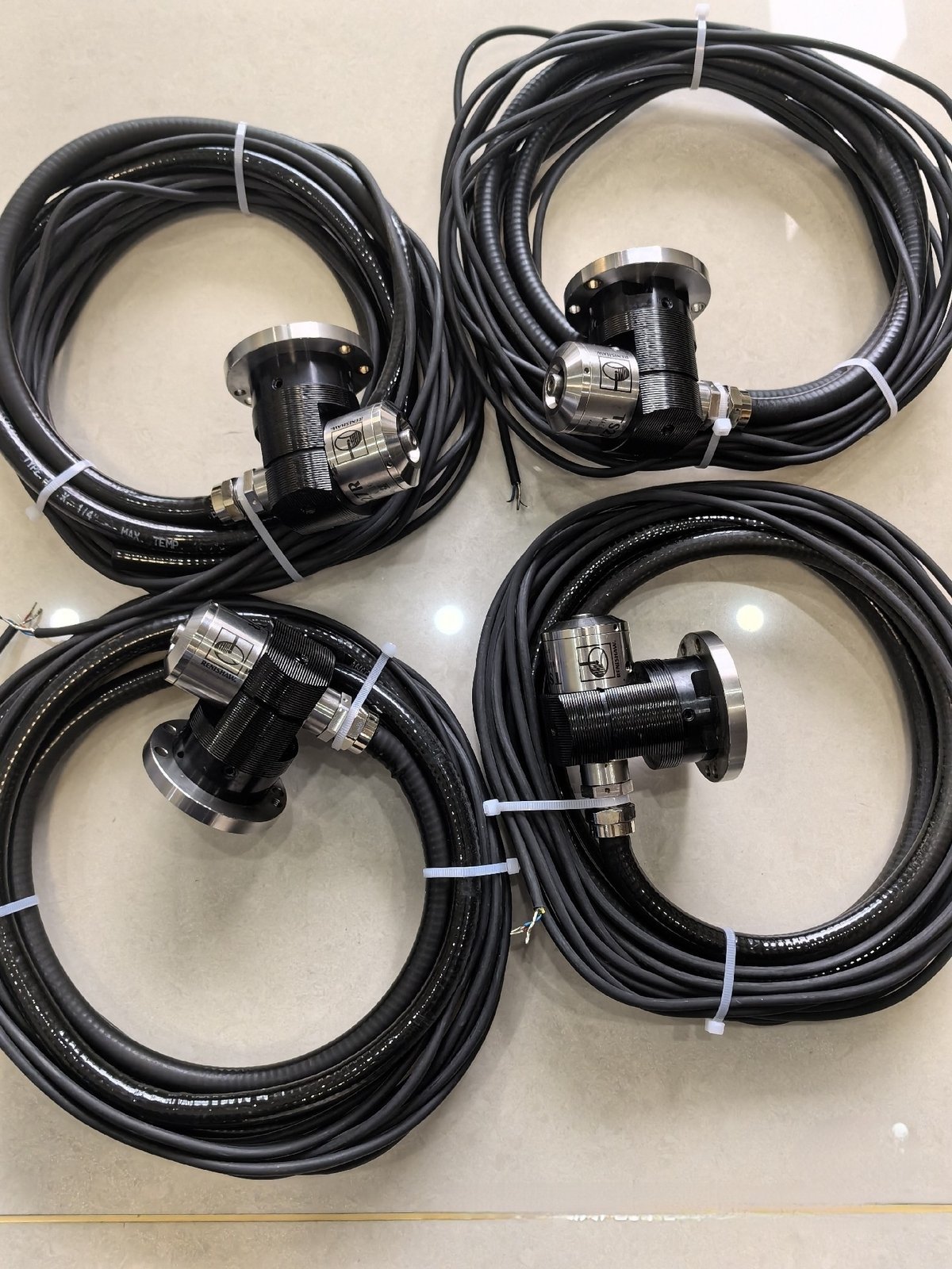 Renishaw TS27R Five-Way Contact Tool Setting Instrument - Image 4