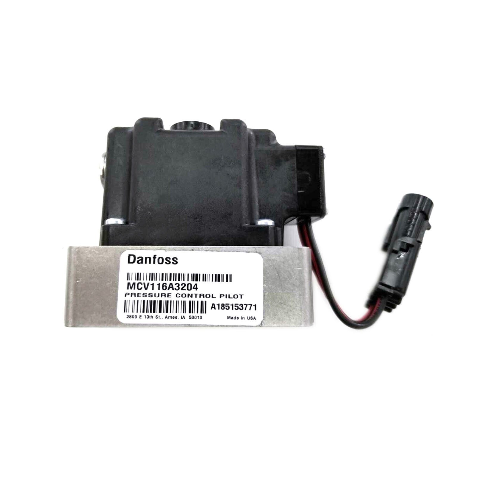 Danfoss Control Valve MCV116A3204 - Image 2