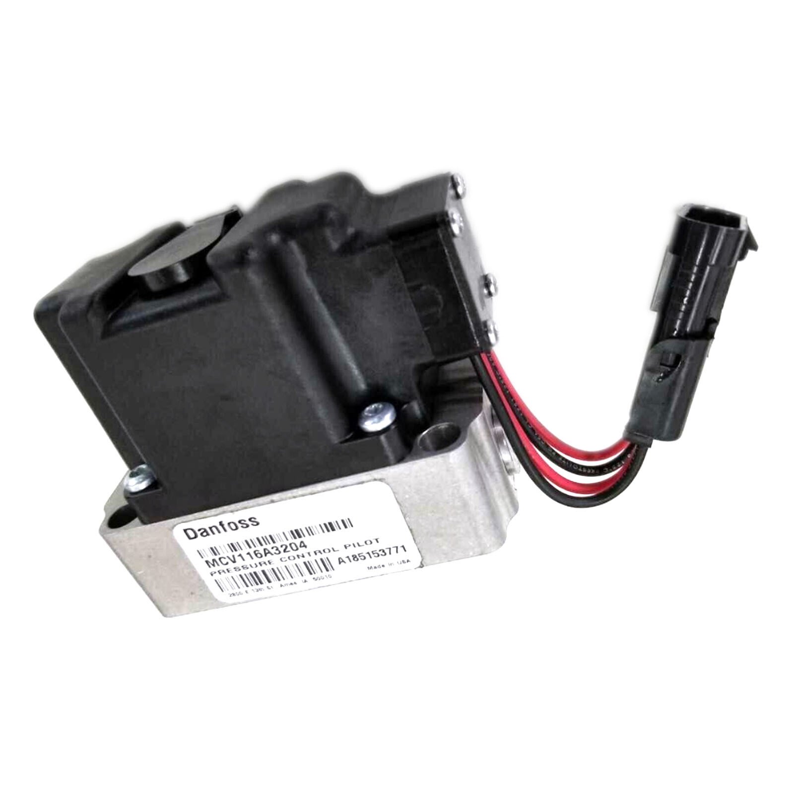 Danfoss Control Valve MCV116A3204 - Image 3