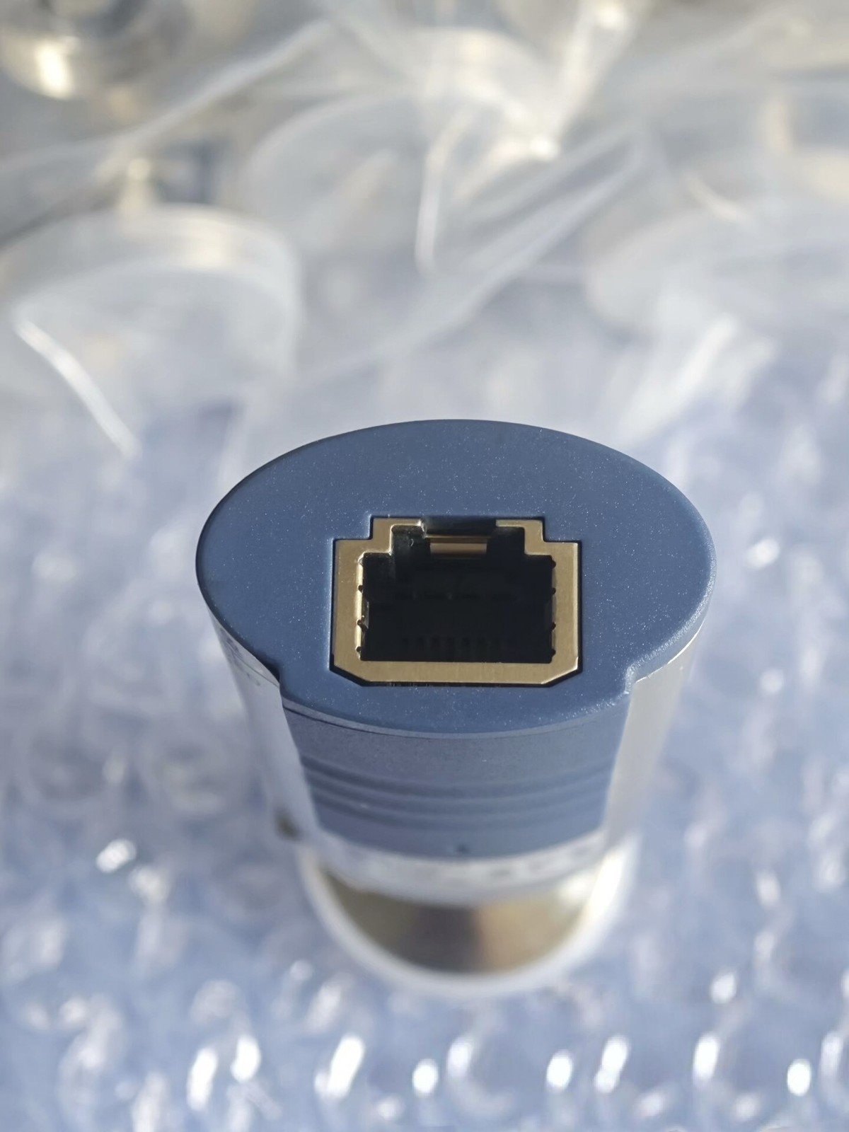 Inficon PSG500 Digital Pirani Standard Vacuum Gauge - Image 3