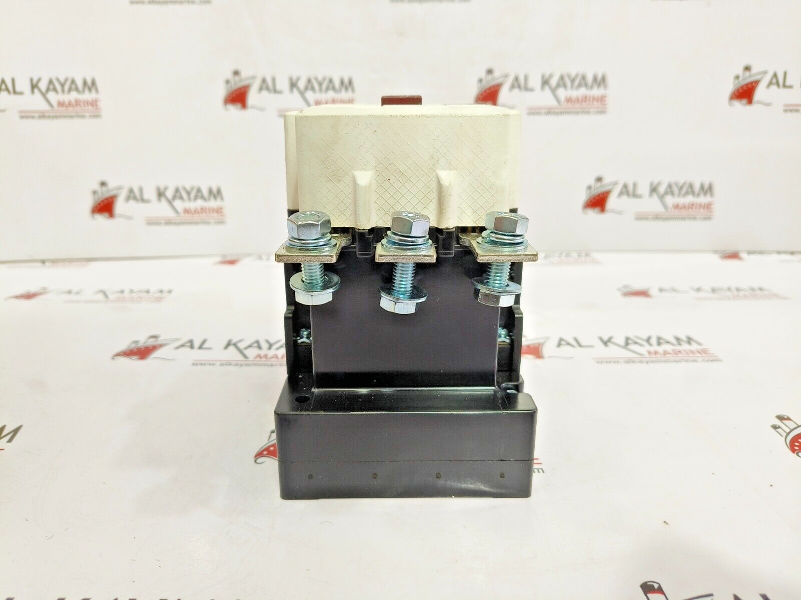 Fuji Electric SC-5N(93) 150A Magnetic Contactor - Image 4