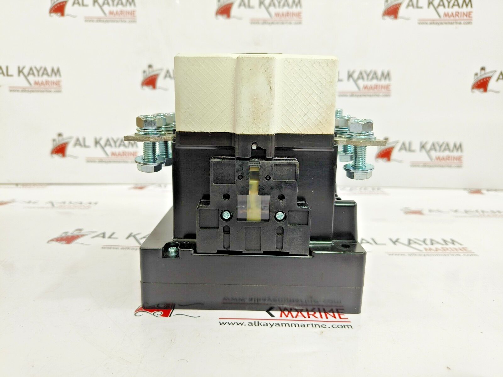 Fuji Electric SC-5N(93) 150A Magnetic Contactor - Image 5