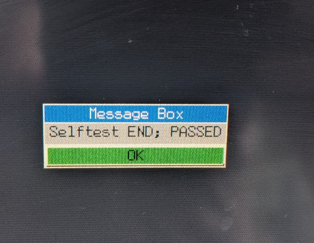 Rohde & Schwarz FSP38 Spectrum Analyzer 9 kHz to 40 GHz with Options and Calibration - Image 5