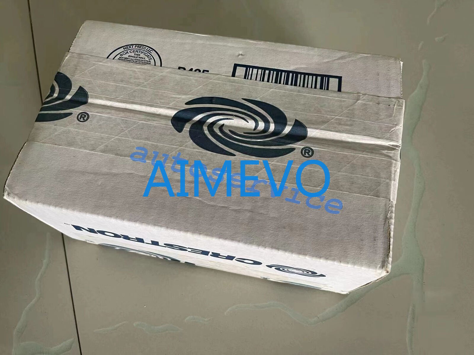 Crestron DIN-PWS60 60W Power Supply - Image 3