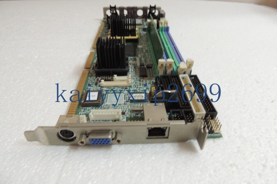 Advantech PCA-6188VG Industrial Motherboard - Image 3