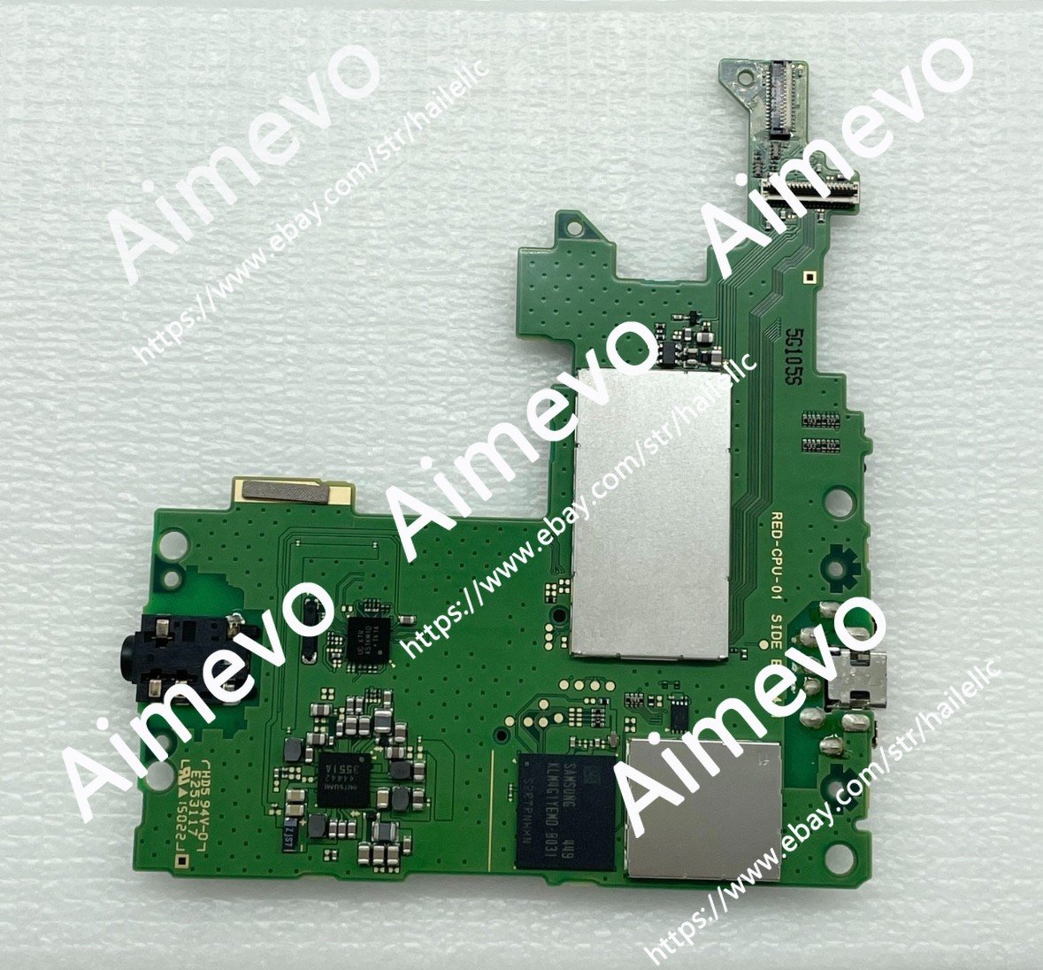 NEW 3DS XL Main Board Replacement Part