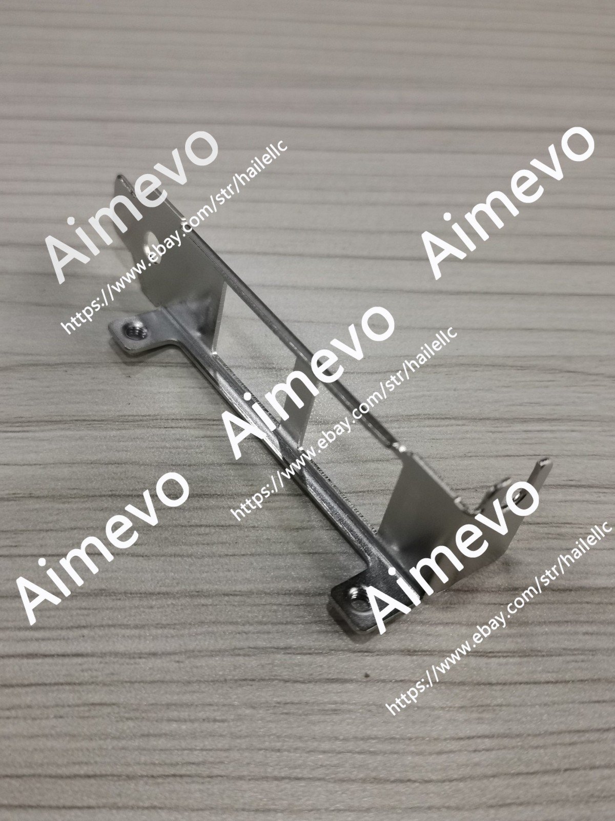 Low Profile Bracket for HP NC360T and Dell X3959 - Image 4