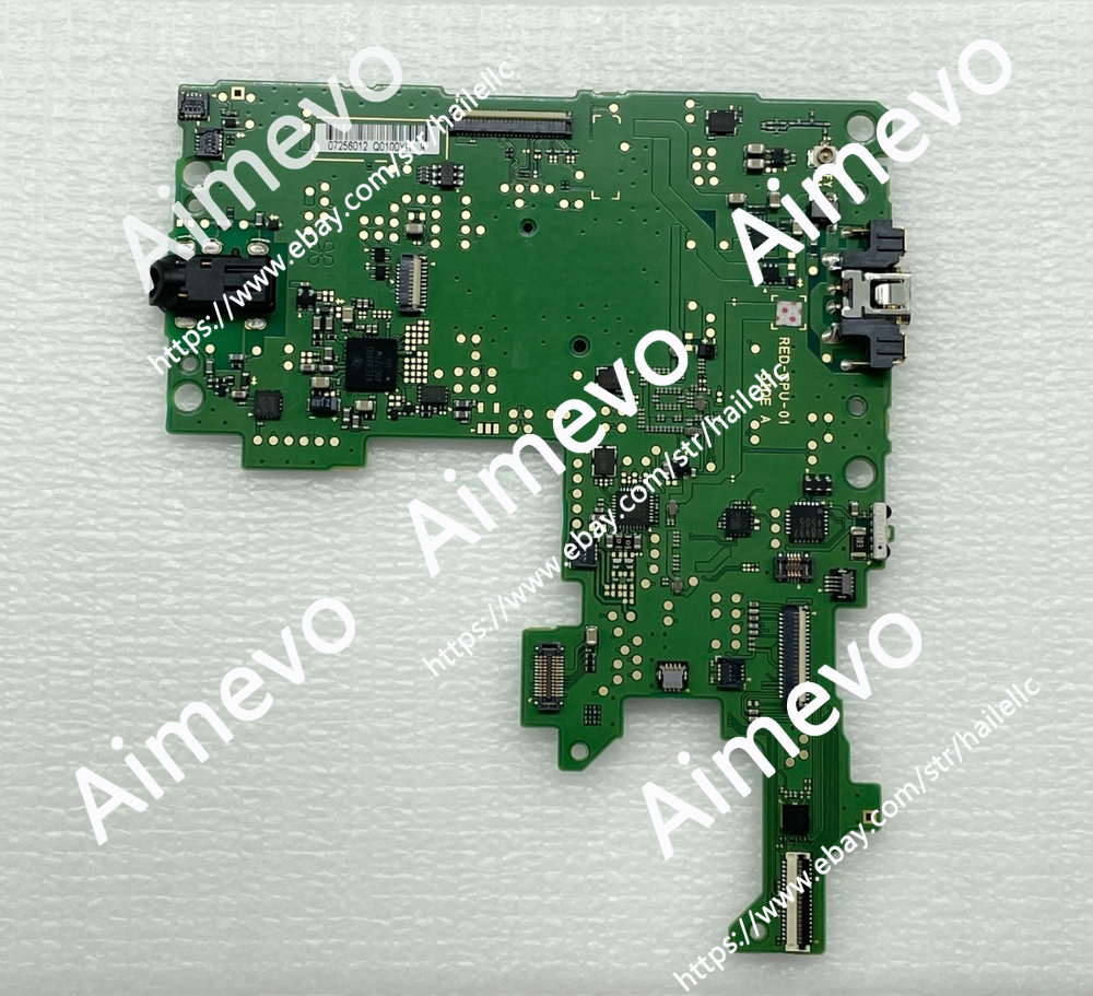 NEW 3DS XL Main Board Replacement Part - Image 3