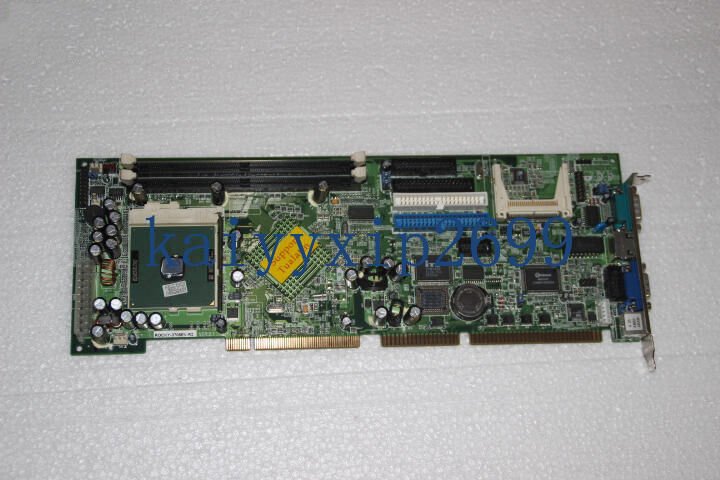 IEI ROCKY-3705EV R2 Industrial Motherboard