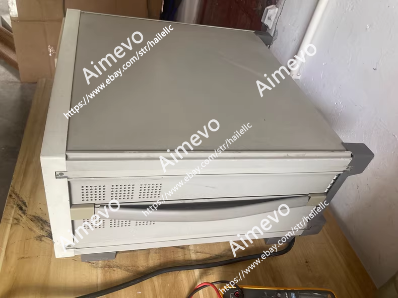 Panasonic ART20 Audio Analyzer - Image 2