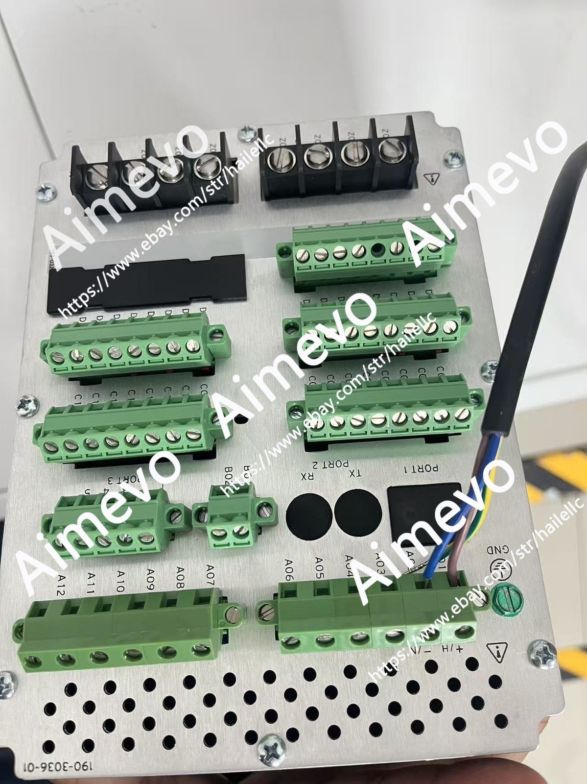 SEL-751A Feeder Protection Relay - Image 4
