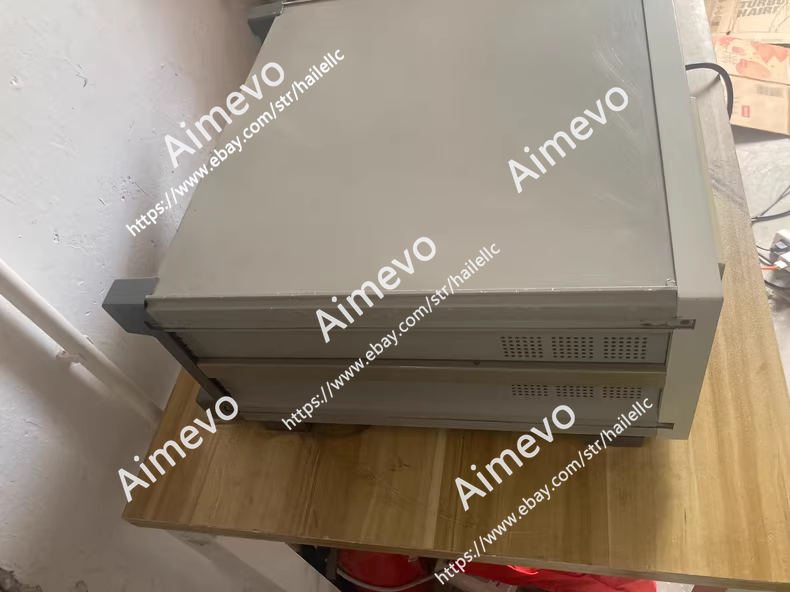 Panasonic ART20 Audio Analyzer - Image 3