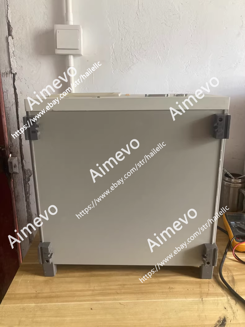 Panasonic ART20 Audio Analyzer - Image 4